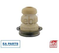 Rubber Buffer, suspension for VW CADDY FEBI BILSTEIN 26562