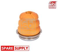 RUBBER BUFFER, SUSPENSION FOR VW FEBI BILSTEIN 185878