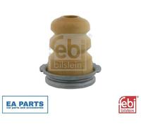 Rubber Buffer, suspension for VW FEBI BILSTEIN 26561