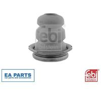 Rubber Buffer, suspension for VW FEBI BILSTEIN 26563