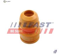 Fits FAST FT12553 SHOCK ABSORBER FORD TRANSIT 06> FRONT ⭐UK Stock⭐