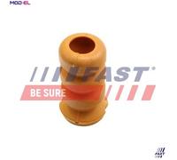 RUBBER BUFFER SUSPENSION FT12554 FOR PEUGEOT PARTNER/Box/Body/MPV 205/II 306