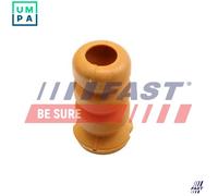 FAST FT12554 Rubber Buffer, suspension