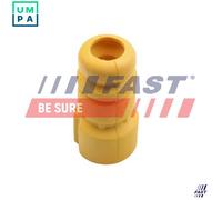 FAST FT12555 Rubber Buffer, suspension