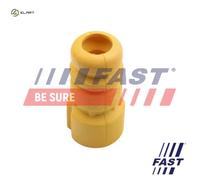 RUBBER BUFFER SUSPENSION FT12555 FOR PEUGEOT PARTNER/MPV/Box/Body/MPV CITROËN