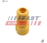 RUBBER BUFFER SUSPENSION FT12555 FOR PEUGEOT PARTNER/MPV/Box/Body/MPV CITROËN