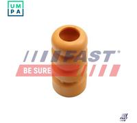 Fast Rubber Buffer Suspension FT12556 - Front (Both Sides) - For Peugeot Partner/Tepee/Origin/MPV