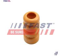 RUBBER BUFFER SUSPENSION FT12556 FOR PEUGEOT PARTNER/TEPEE/ORIGIN/Box/Body/MPV