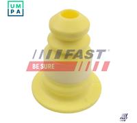 FAST FT12601 Rubber Buffer, suspension