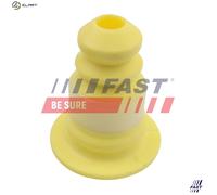 FAST FT12601 Rubber Buffer, suspension