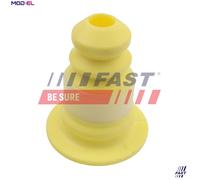 FAST FT12601 Rubber Buffer, suspension