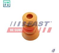 FAST FT12608 Rubber Buffer, suspension