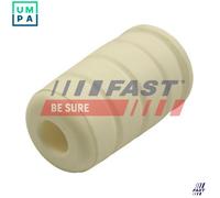 RUBBER BUFFER SUSPENSION FT12609 FOR FORD TRANSIT/TOURNEO/Bus/Platform/Chassis