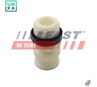RUBBER BUFFER SUSPENSION FT12610 FOR SKODA OCTAVIA/II/Combi YETI VW GOLF/PLUS