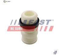 RUBBER BUFFER SUSPENSION FT12610 FOR SKODA OCTAVIA/II/Combi YETI VW GOLF/PLUS
