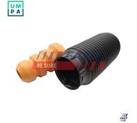 RUBBER BUFFER SUSPENSION FT12616 FOR RENAULT MASTER/III/Bus/Platform/Chassis