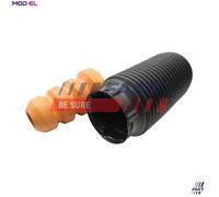 RUBBER BUFFER SUSPENSION FT12616 FOR RENAULT MASTER/III/Bus/Platform/Chassis