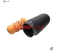 RUBBER BUFFER SUSPENSION FT12616 FOR RENAULT MASTER/III/Bus/Platform/Chassis