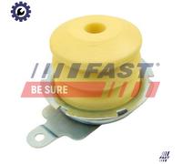 FAST FT12619 Rubber Buffer, suspension