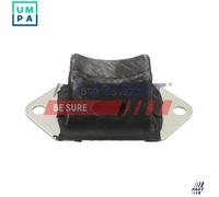 RUBBER BUFFER SUSPENSION FT12623 FOR IVECO DAILY/VI/Van/Platform/Chassis 3.0L