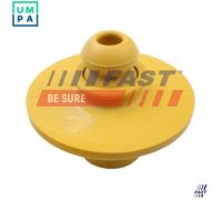 FAST REAR LEFT RIGHT SUSPENSION RUBBER BUFFER FT12625