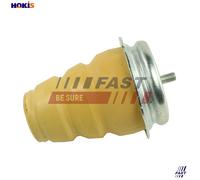 Fits Fiat Ducato Peugeot Boxer Citroen Relay Rear Bump Stop (94-06) Q10-Q15
