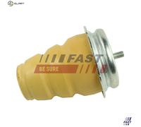 Fits Fiat Ducato Peugeot Boxer Citroen Relay Rear Bump Stop (94-06) Q10-Q15