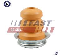 Fast Rubber Buffer Suspension FT18116 for VW Caddy IV/III 1.0L 3cyl