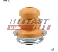 Fast Rubber Buffer Suspension FT18116 for VW Caddy IV/III 1.0L 3cyl