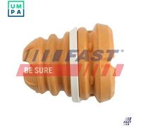 Fast Rubber Buffer FT18120 - Suspension Bumper for Ford Transit/Courier/B-MAX | UK Stock