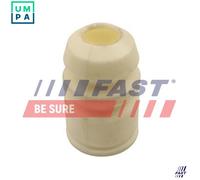Fast Rubber Buffer Suspension FT18259 - Fits Ford Transit 2006+ Front 2.4L