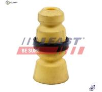 Fast Rubber Buffer Suspension FT18261 for Citroën & Peugeot Partner MPV/Van