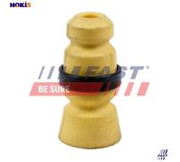 Fast Rubber Buffer Suspension FT18261 for Citroën & Peugeot Partner MPV/Van