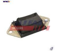 FAST FT18328 Rubber Buffer, suspension