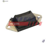 FAST FT18328 Rubber Buffer, suspension