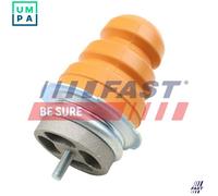 Fast Rubber Buffer FT18341 Rear Suspension for FIAT Doblo 1.2L 4cyl