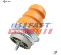 Fast Rubber Buffer FT18341 Rear Suspension for FIAT Doblo 1.2L 4cyl