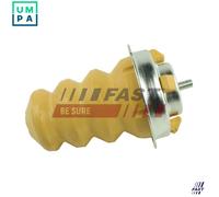 Fits FAST FT18396 SUSPENSION BUFFER FIAT DOBLO 00> REAR 05 ⭐UK Stock⭐