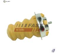 RUBBER BUFFER SUSPENSION FT18396 FOR FIAT DOBLO/Cargo/MONOCAB/Box/Body/MPV 1.2L