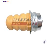 Fits Fiat Ducato Peugeot Boxer Citroen Relay 250 Rear Bump Stop Q20 1355891080