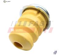 Fast Rubber Buffer Suspension FT18399 for Citroën Jumper II Bus/Platform/Chassis 3.0L