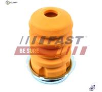 RUBBER BUFFER SUSPENSION FT18419 FOR RENAULT MASTER/III/Platform/Chassis/Van