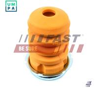 RUBBER BUFFER SUSPENSION FT18419 FOR RENAULT MASTER/III/Platform/Chassis/Van