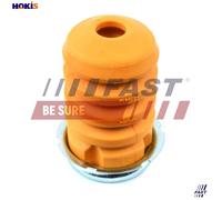 RUBBER BUFFER SUSPENSION FT18419 FOR RENAULT MASTER/III/Platform/Chassis/Van