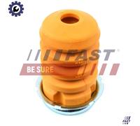 RUBBER BUFFER SUSPENSION FT18419 FOR RENAULT MASTER/III/Platform/Chassis/Van