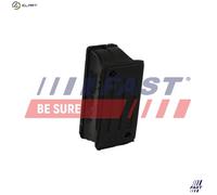 FAST FT18438 Rubber Buffer, suspension