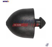 RUBBER BUFFER SUSPENSION FT20053 FOR IVECO DAILY/II/Van/Platform/Chassis/Dump