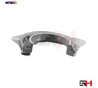 Gema Herrerías Suspension Rubber Buffer GH-621594 – Fits BMW X3 (F25) N20B16A N47D20C B47D20A N20B20