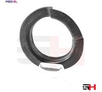 Gema Herrerías Rubber Buffer Suspension GH-621601 for MINI W17 D14 1.4L Front Lower (Right/Left)