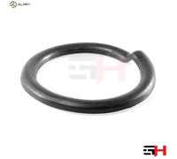 RUBBER BUFFER SUSPENSION GH-621937 FOR PEUGEOT 307/SW/Break/CC CITROËN 1.4L 4cyl